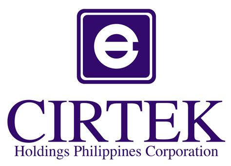 Cirtek Holdings Philippines Corp (TECH) .